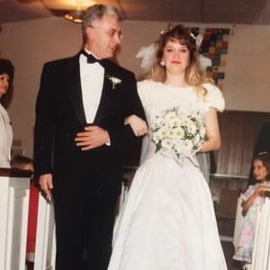 Meet your Posher, Tonya